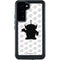 Disney Toy Story Alien Silhouette Galaxy S23 Plus Waterproof Case