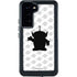Disney Toy Story Alien Silhouette Galaxy S23 Plus Waterproof Case