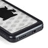 Disney Toy Story Alien Silhouette Galaxy S23 Plus Waterproof Case