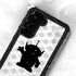 Disney Toy Story Alien Silhouette Galaxy S23 Plus Waterproof Case