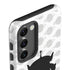 Disney Toy Story Alien Silhouette Galaxy S23 Pro Case