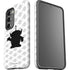 Disney Toy Story Alien Silhouette Galaxy S23 Pro Case