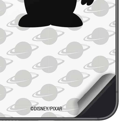 Disney Toy Story Alien Silhouette Galaxy S23 Skin