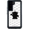 Disney Toy Story Alien Silhouette Galaxy S23 Waterproof Case