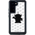 Disney Toy Story Alien Silhouette Galaxy S23 Waterproof Case