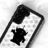 Disney Toy Story Alien Silhouette Galaxy S23 Waterproof Case