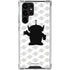 Disney Toy Story Alien Silhouette Galaxy S24 Ultra Clear Case