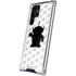Disney Toy Story Alien Silhouette Galaxy S24 Ultra Clear Case