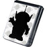Disney Toy Story Alien Silhouette Galaxy Z Flip5 5G Skin