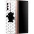 Disney Toy Story Alien Silhouette Galaxy Z Fold2 5G Skin