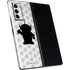 Disney Toy Story Alien Silhouette Galaxy Z Fold2 5G Skin