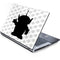 Disney Toy Story Alien Silhouette Generic Laptop Skin