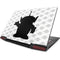 Disney Toy Story Alien Silhouette Lenovo IdeaPad Skin