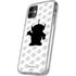 Disney Toy Story Alien Silhouette iPhone 11 Clear Case