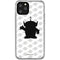 Disney Toy Story Alien Silhouette iPhone 11 Pro Clear Case