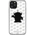 Disney Toy Story Alien Silhouette iPhone 11 Pro Clear Case