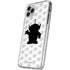 Disney Toy Story Alien Silhouette iPhone 11 Pro Clear Case