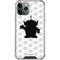 Disney Toy Story Alien Silhouette iPhone 11 Pro Max Clear Case