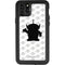 Disney Toy Story Alien Silhouette iPhone 11 Pro Max Waterproof Case
