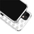 Disney Toy Story Alien Silhouette iPhone 12 Clear Case