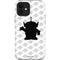 Disney Toy Story Alien Silhouette iPhone 12 Impact Case