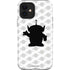 Disney Toy Story Alien Silhouette iPhone 12 Impact Case