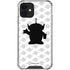 Disney Toy Story Alien Silhouette iPhone 12 Mini Clear Case