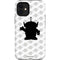 Disney Toy Story Alien Silhouette iPhone 12 Mini Impact Case