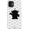 Disney Toy Story Alien Silhouette iPhone 12 Mini Lite Case
