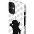 Disney Toy Story Alien Silhouette iPhone 12 Mini Lite Case