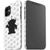 Disney Toy Story Alien Silhouette iPhone 12 Mini Lite Case