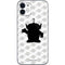 Disney Toy Story Alien Silhouette iPhone 12 Mini Skin