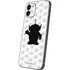 Disney Toy Story Alien Silhouette iPhone 12 Mini Skin