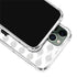 Disney Toy Story Alien Silhouette iPhone 12 Pro Clear Case