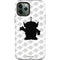 Disney Toy Story Alien Silhouette iPhone 12 Pro Max Impact Case