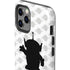 Disney Toy Story Alien Silhouette iPhone 12 Pro Max Impact Case