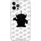 Disney Toy Story Alien Silhouette iPhone 12 Pro Max Skin