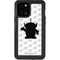 Disney Toy Story Alien Silhouette iPhone 12 Pro Max Waterproof Case