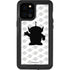 Disney Toy Story Alien Silhouette iPhone 12 Pro Max Waterproof Case