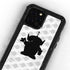 Disney Toy Story Alien Silhouette iPhone 12 Pro Max Waterproof Case