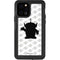 Disney Toy Story Alien Silhouette iPhone 12 Pro Waterproof Case