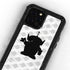 Disney Toy Story Alien Silhouette iPhone 12 Pro Waterproof Case