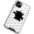 Disney Toy Story Alien Silhouette iPhone 13 Clear Case