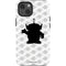 Disney Toy Story Alien Silhouette iPhone 13 Impact Case