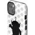 Disney Toy Story Alien Silhouette iPhone 13 Impact Case