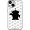 Disney Toy Story Alien Silhouette iPhone 13 Mini Skin