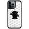 Disney Toy Story Alien Silhouette iPhone 13 Pro Cargo Case