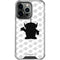 Disney Toy Story Alien Silhouette iPhone 13 Pro Clear Case