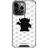 Disney Toy Story Alien Silhouette iPhone 13 Pro Clear Case