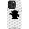 Disney Toy Story Alien Silhouette iPhone 13 Pro Impact Case